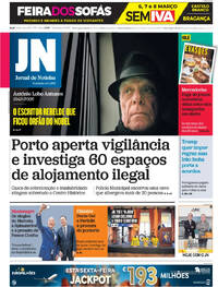 Jornal de Not�cias