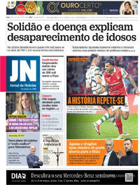 Jornal de Not�cias