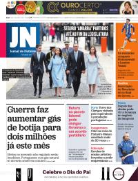 Jornal de Not�cias