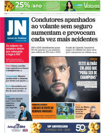 Jornal de Not�cias