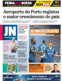 Jornal de Not�cias