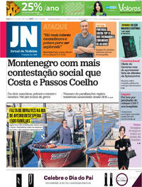 Jornal de Not�cias