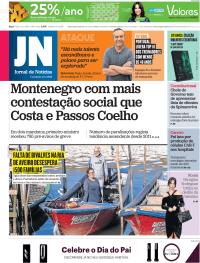 Jornal de Not�cias