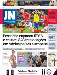 Jornal de Not�cias