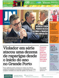 Jornal de Not�cias