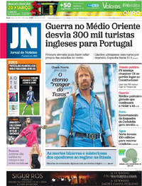Jornal de Not�cias