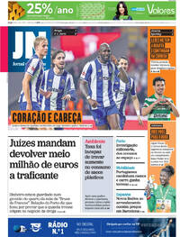 Jornal de Not�cias