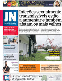 Jornal de Notícias
