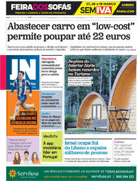 Jornal de Not�cias - 2026-03-25