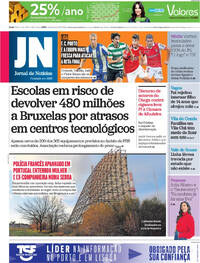 Jornal de Not�cias
