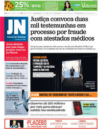 Jornal de Not�cias