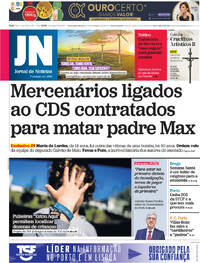 Jornal de Not�cias