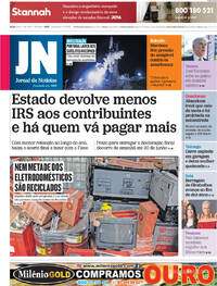 Jornal de Not�cias