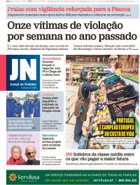 Jornal de Not�cias
