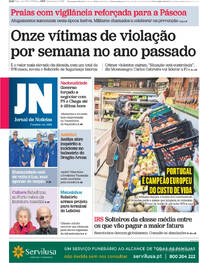 Jornal de Not�cias