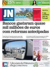 Jornal de Not�cias
