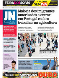 Jornal de Not�cias