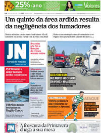 Jornal de Not�cias