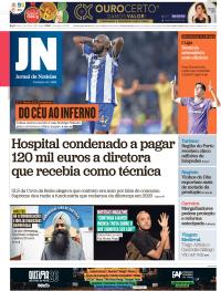 Jornal de Not�cias