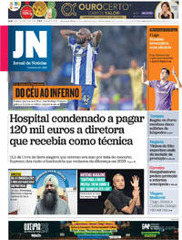 Jornal de Not�cias
