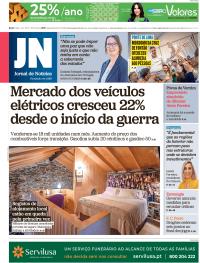 Jornal de Not�cias