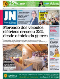 Jornal de Not�cias