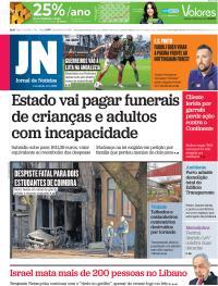 Jornal de Not�cias