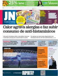 Jornal de Not�cias