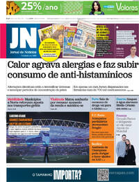 Jornal de Not�cias