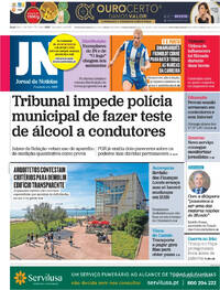 Jornal de Not�cias