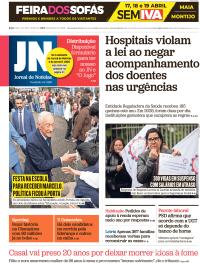 Jornal de Not�cias