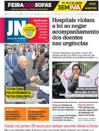 Jornal de Not�cias