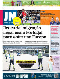Jornal de Not�cias