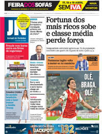Jornal de Notícias
