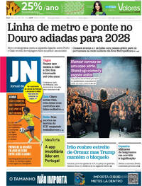 Jornal de Not�cias