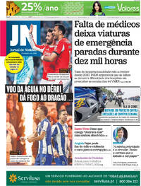 Jornal de Not�cias
