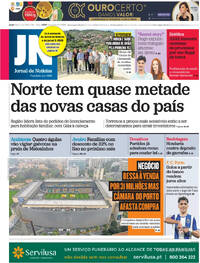 Jornal de Not�cias