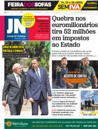 Jornal de Notícias