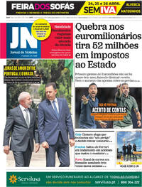 Jornal de Not�cias