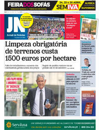 Jornal de Not�cias