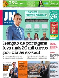 Jornal de Not�cias