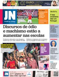Jornal de Not�cias