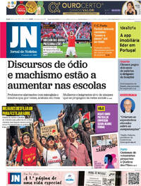Jornal de Not�cias