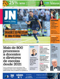 Jornal de Notícias