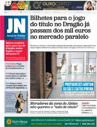 Jornal de Not�cias