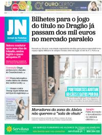 Jornal de Not�cias