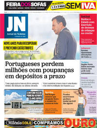 Jornal de Notícias