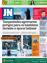 Jornal de Not�cias