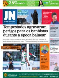 Jornal de Not�cias