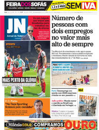 Jornal de Not�cias